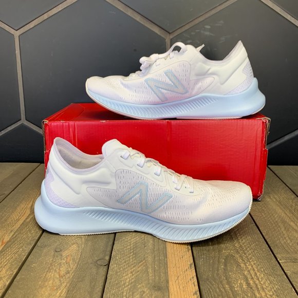 New Balance Shoes New W Box Womens New Balance Pesu Running Comfort